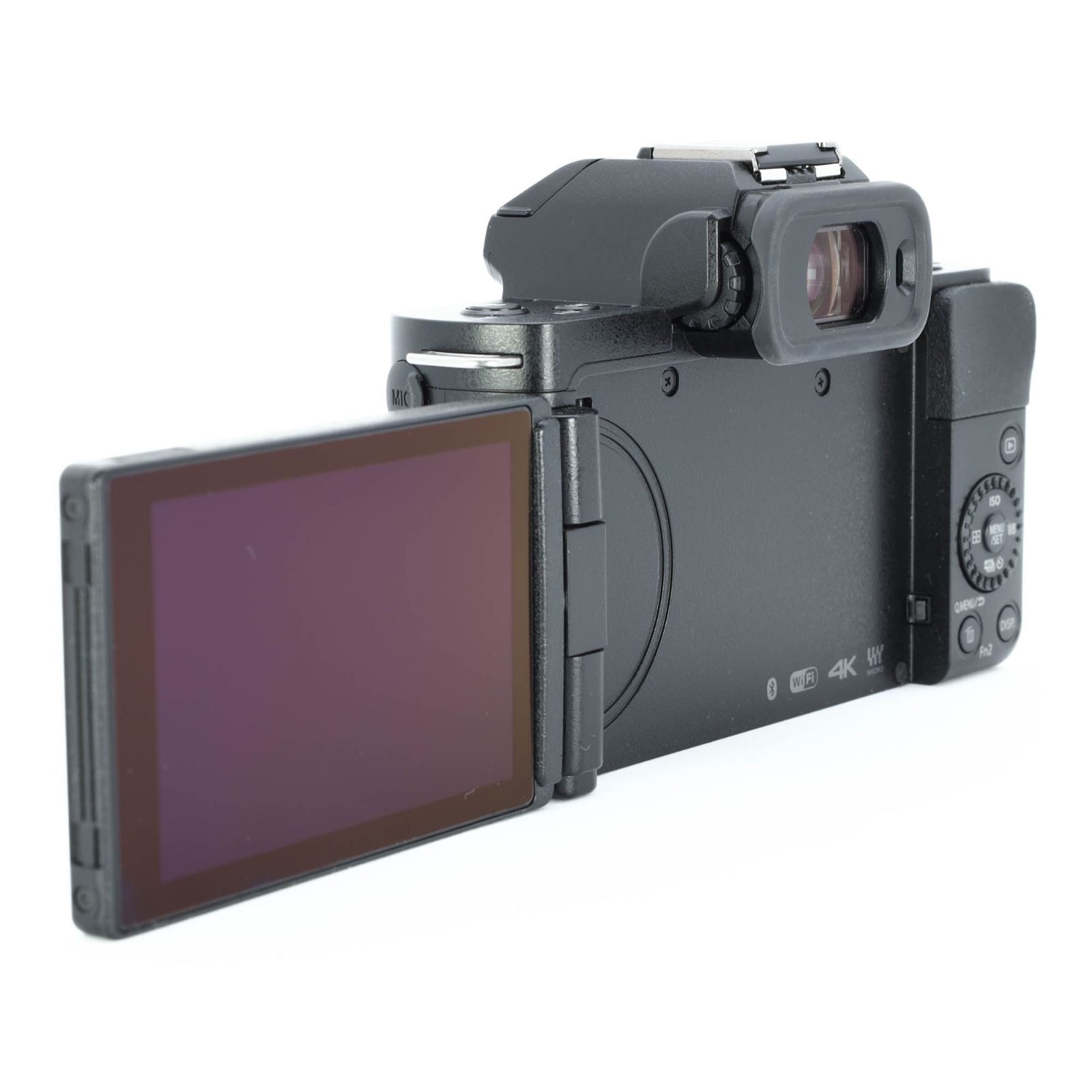 標準ズームレンズキット _