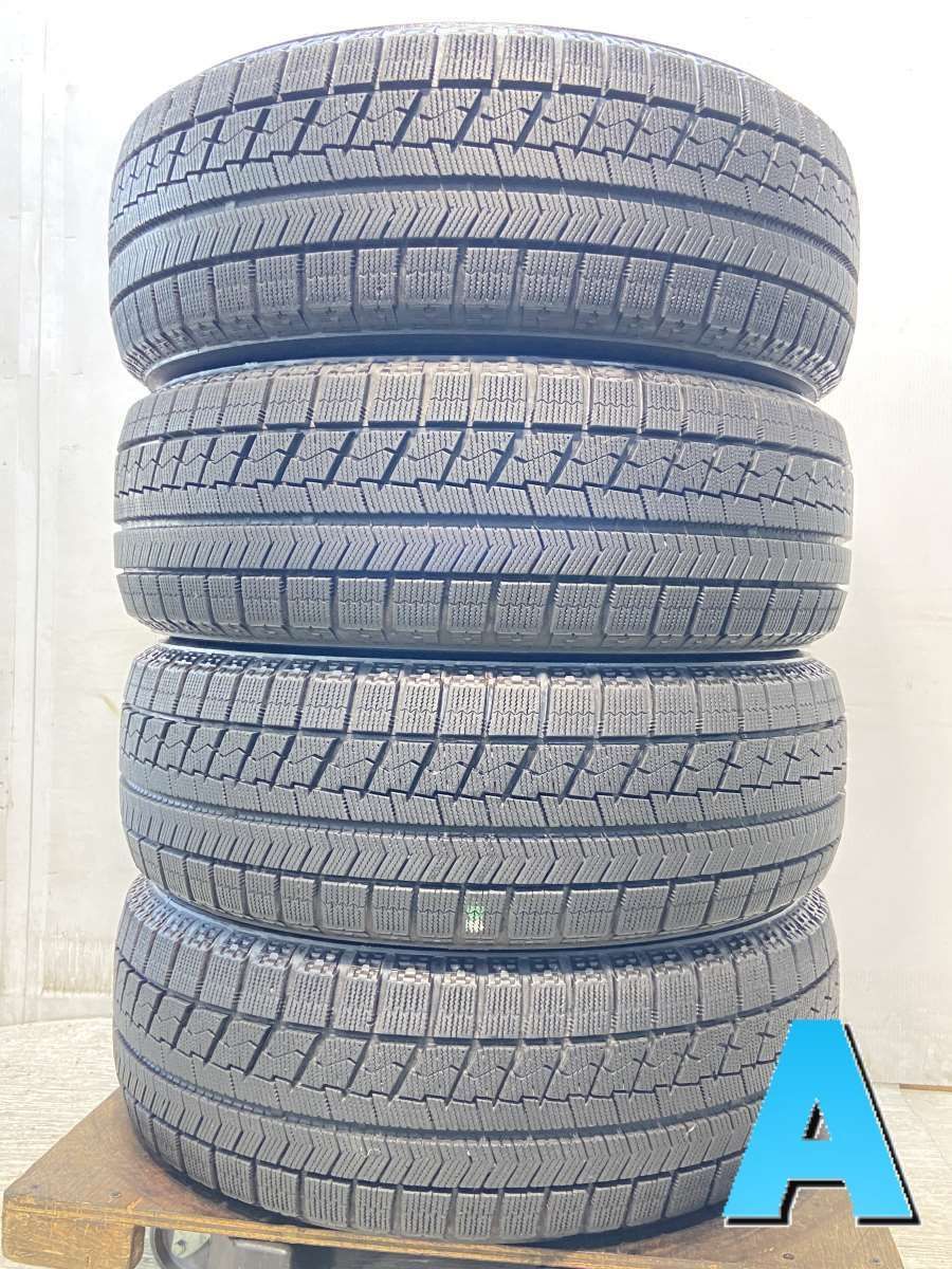 205/60R16 ブリヂストン ブリザックVRX2   新品4本 ブリヂストン ブリザック VRX2 205／60R16 アルミ