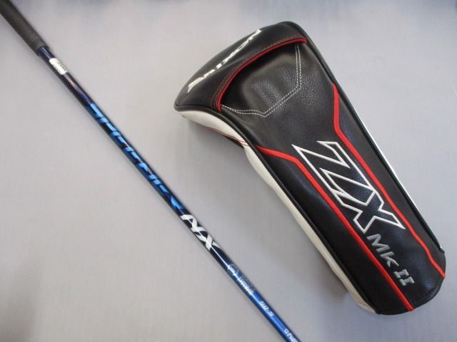 ⭐︎さま専用 ドライバー ダンロップ スリクソンZX5 Mk II/SPEEDER NX 50/S/9.5