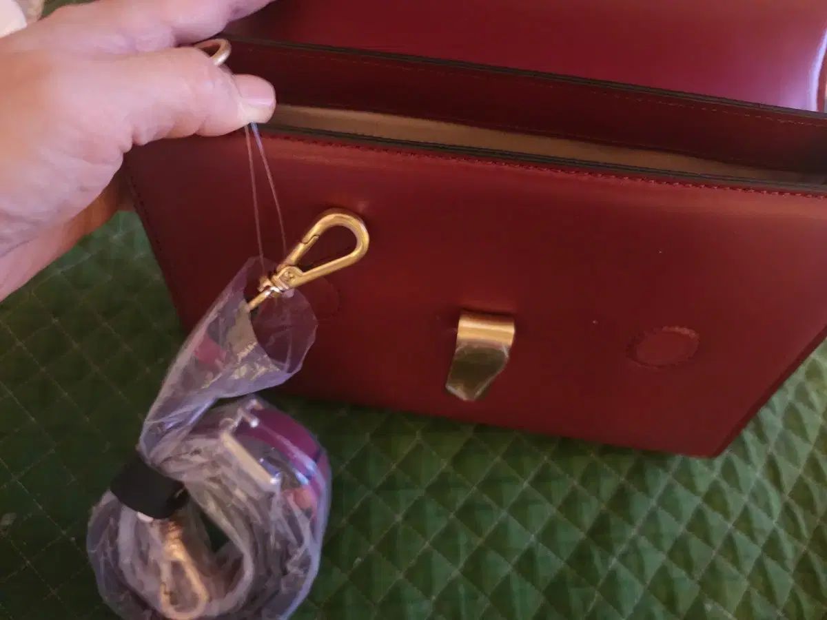 JOY GRYSON ジョイグライソン ナオミバッグ