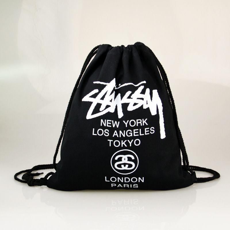 専用【タグ付き新品未使用】stussy リュック バックパック STUSSY