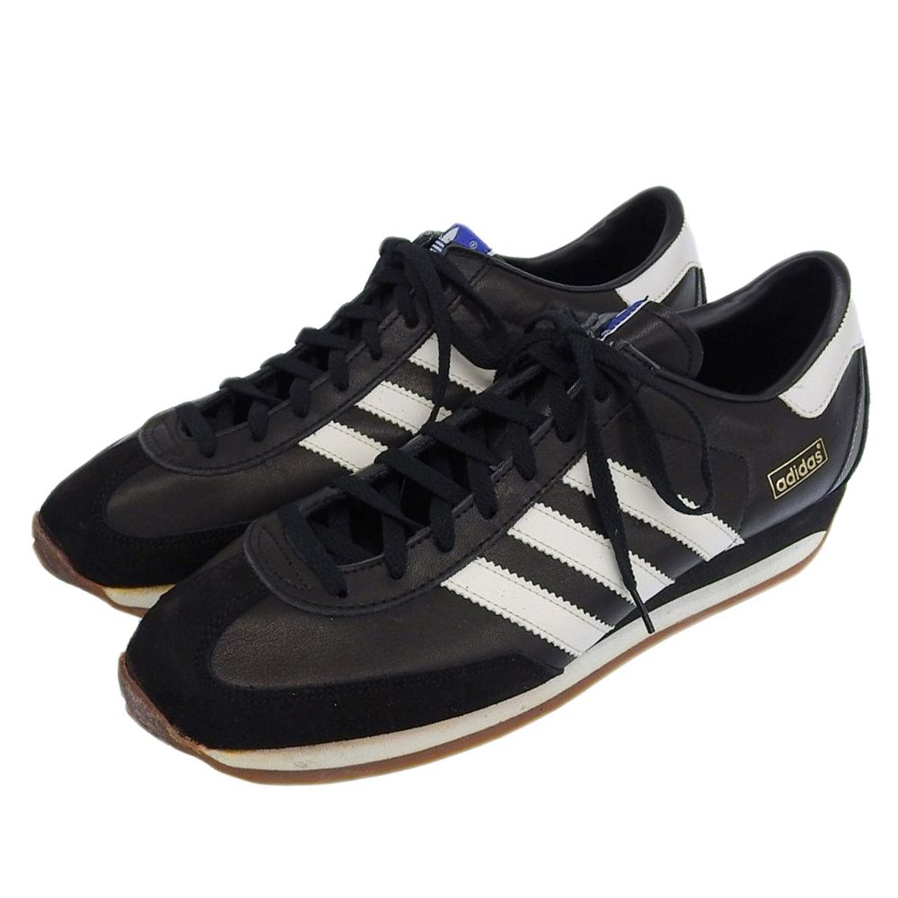 adidas アディダス MIDNIGHT SPECIAL スニーカー シューズ メンズ