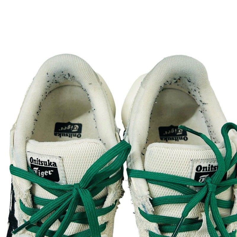 Onitsuka Tiger オニツカタイガー MOAGE CO スニーカー 1183B555