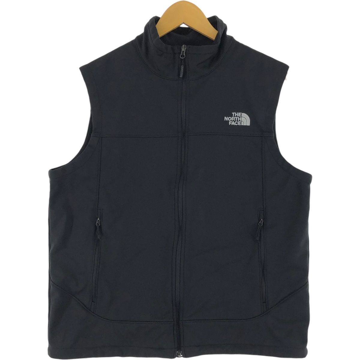 古着 ザノースフェイス THE NORTH FACE ベスト メンズL相当 /eaa507335 古着 ザノースフェイス THE NORTH FACE ベスト メンズL相当