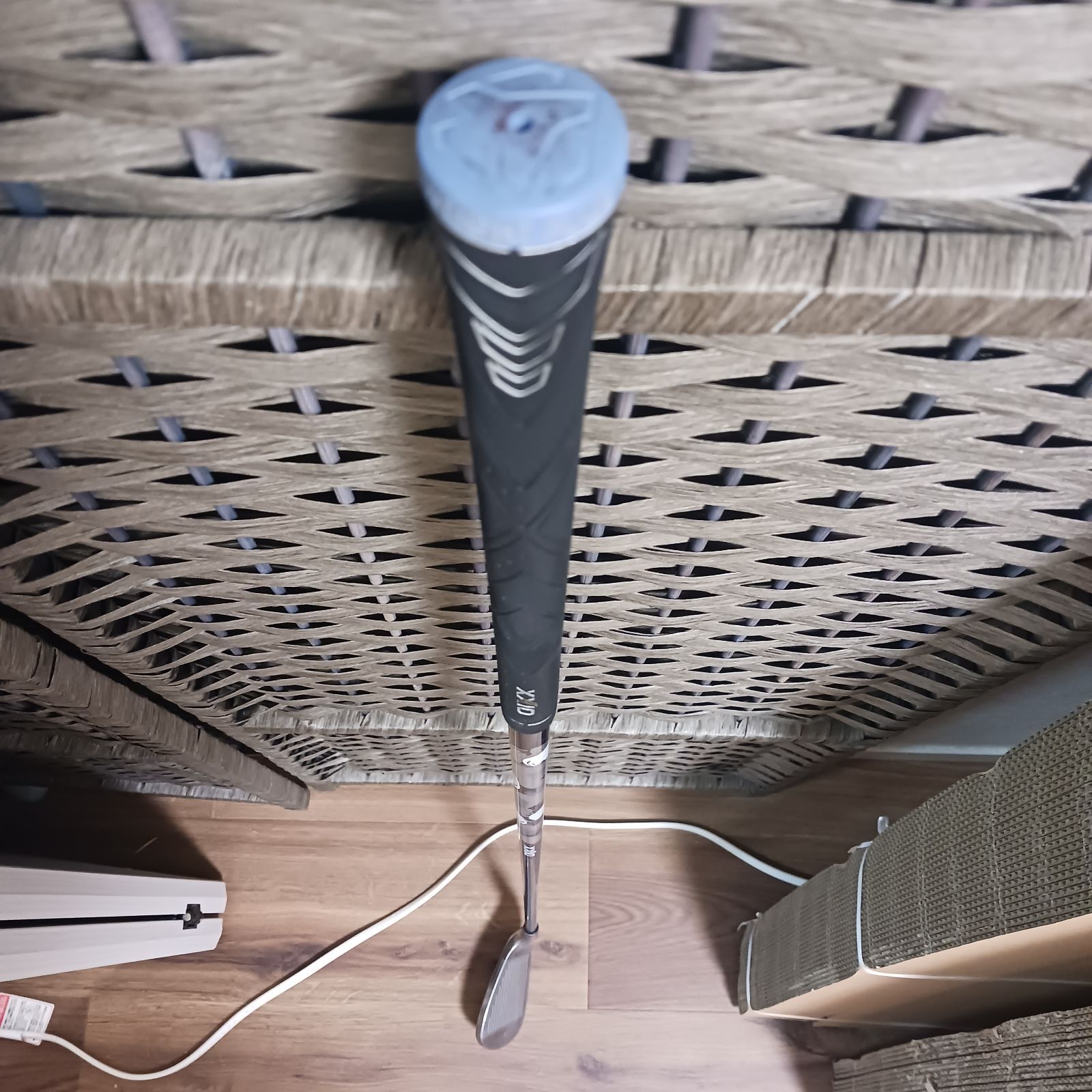 レディース ゼクシオ12アイアン