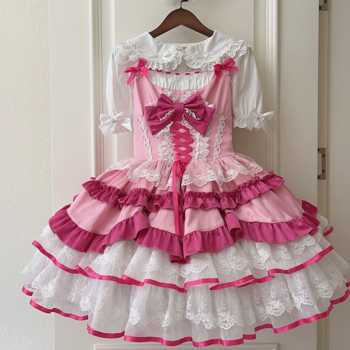 ウエスト調整 撮影会