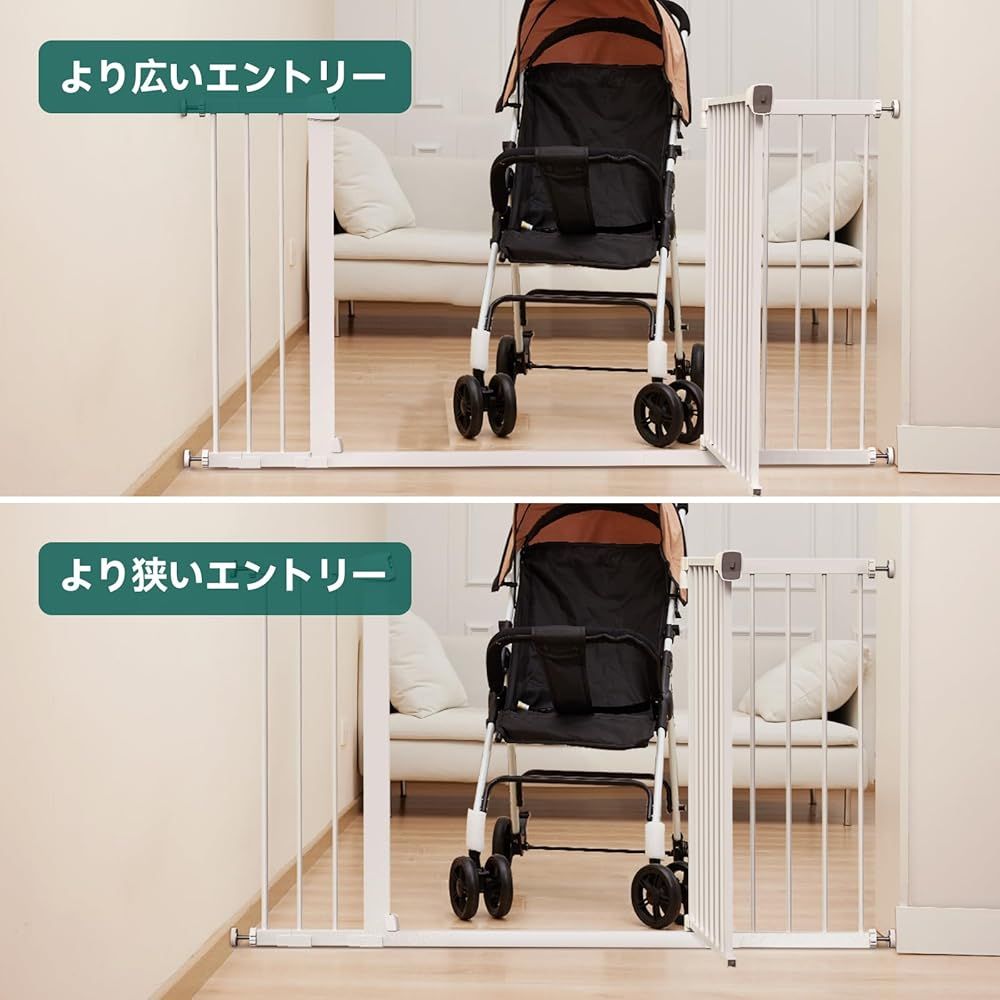 穴あけ不要 簡単設置
