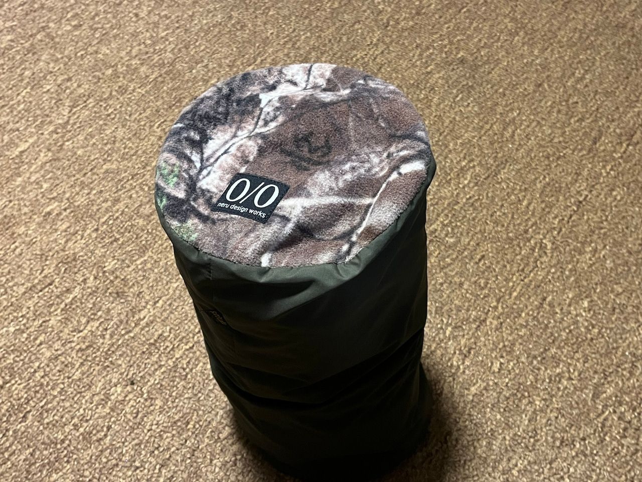 nerudesignworks アウターシュラフ ネルデザインワークス アウターシュラフ – LOG