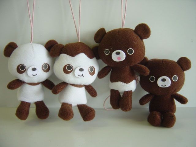 ♯Itm08DTチョコパchocopaハッピーアソート全6種 ♯Itm08DTチョコパchocopaハッピーアソート全6種 - メルカリ
