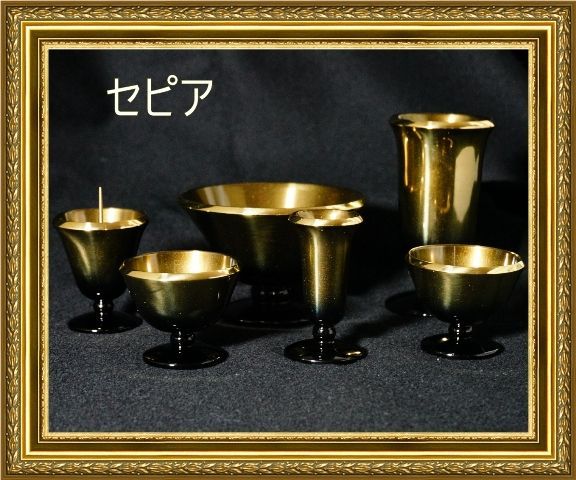 モダンお仏具