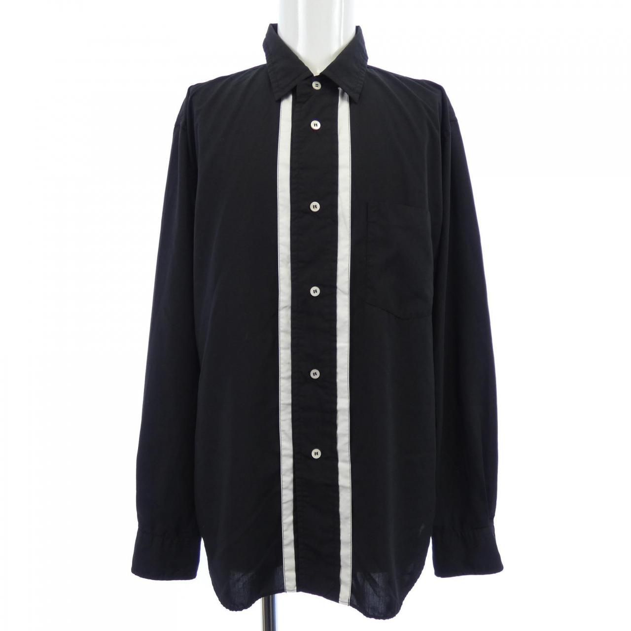 コムデギャルソン COMME des GARCONS DL-B048 シャツ