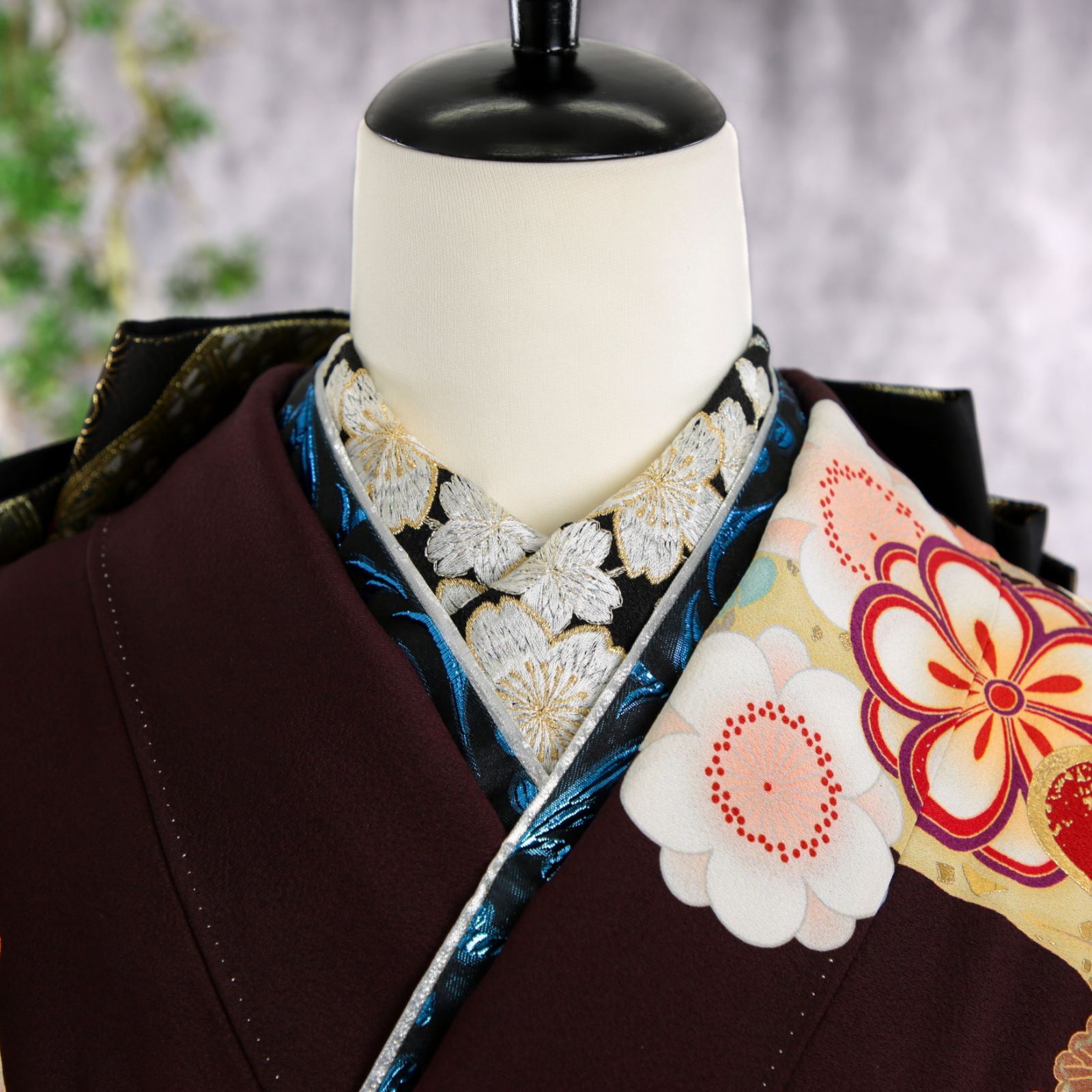 晴れ着 6点セット