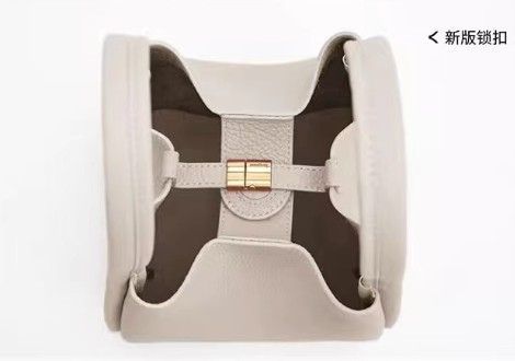 Songmont Song bag Songバッグ3way M ミルキーベージュ - メルカリ
