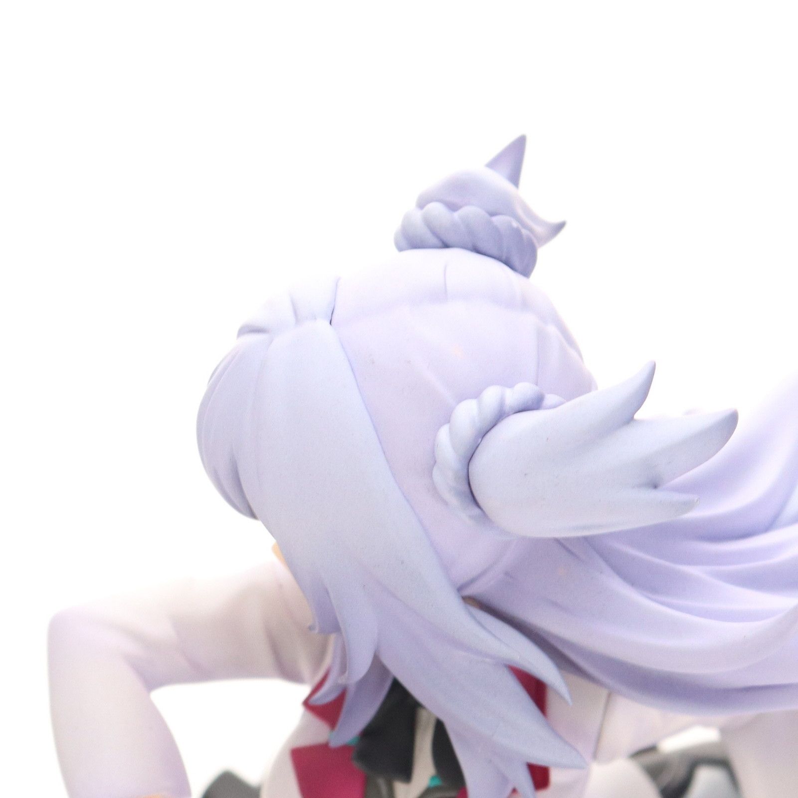 刀藤綺凛(とうどうきりん) 学戦都市アスタリスク 1/8 完成品