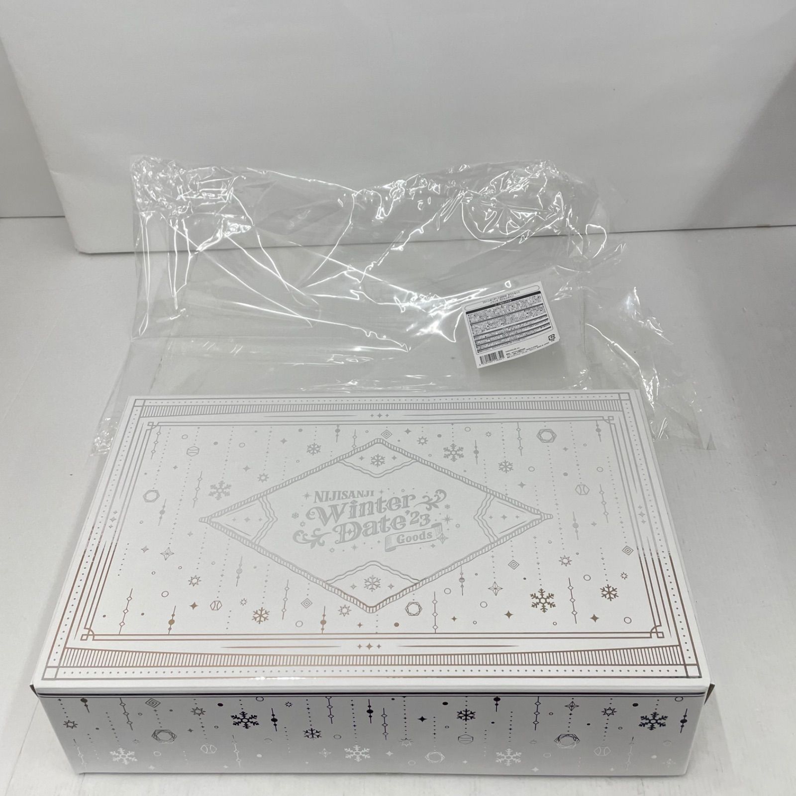 【ウィンターデート2023】ギフトセット Bグループ ソフィア・ヴァレンタイン ウィンターデート2023】ギフトセット Bグループ ソフィア