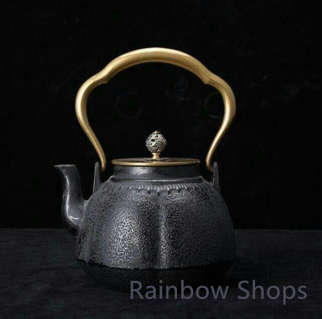 工芸品 茶釜 急須 茶道具 その4 茶釜・鉄瓶など 色々まとめて 検;煎茶