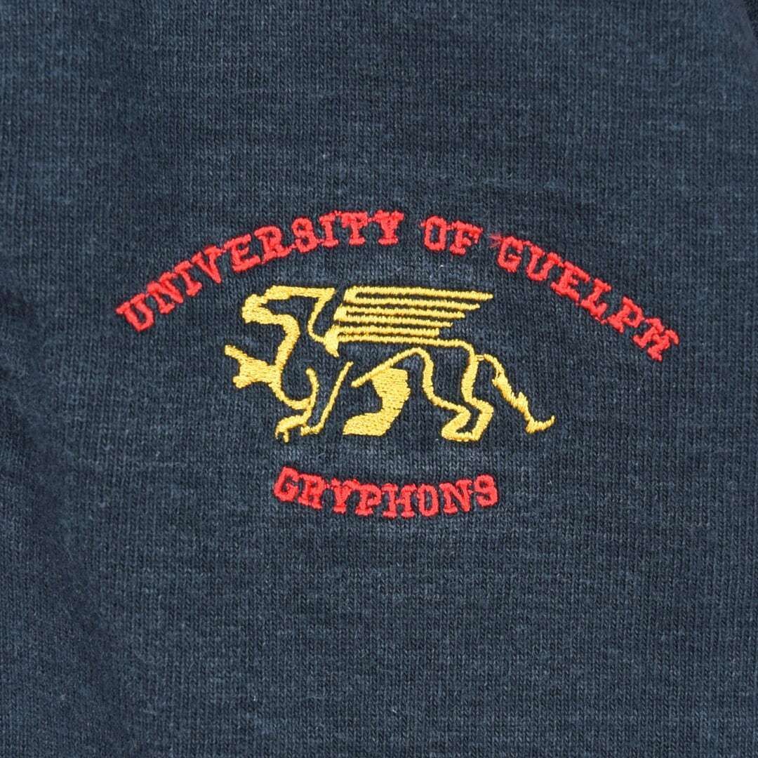 フォロー割済み バーバリアン ラガーシャツ カナダ製 カレッジ クイーンズ大学 babariancollege1.jpg?