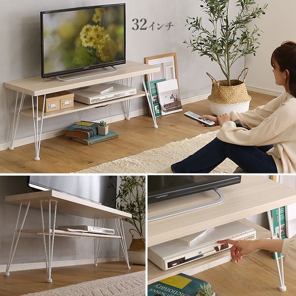 リビングテーブル ローテーブル