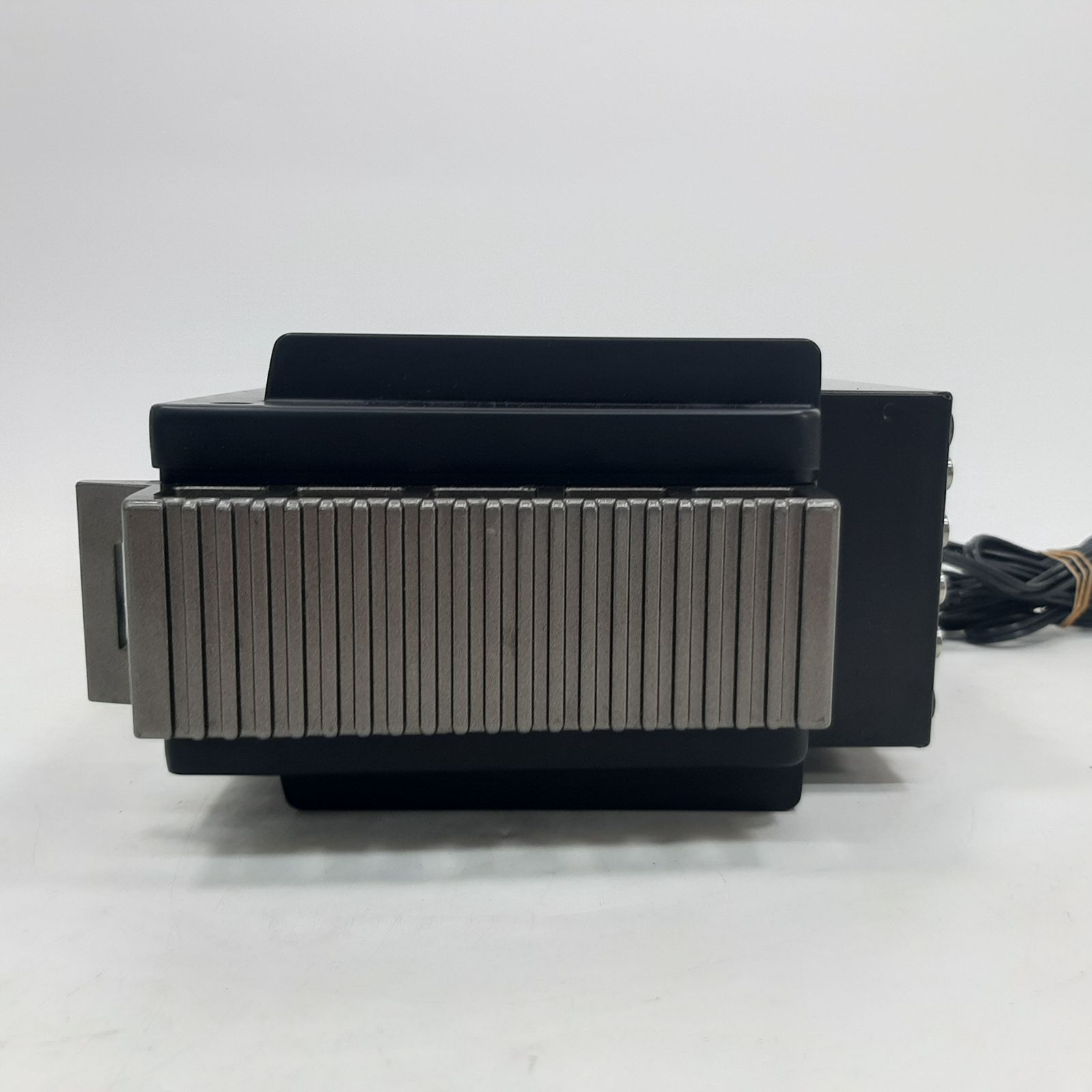 BOSE/ボーズ】 パワーアンプ MODEL 2705MX 通電確認済 BOSE 2705MX