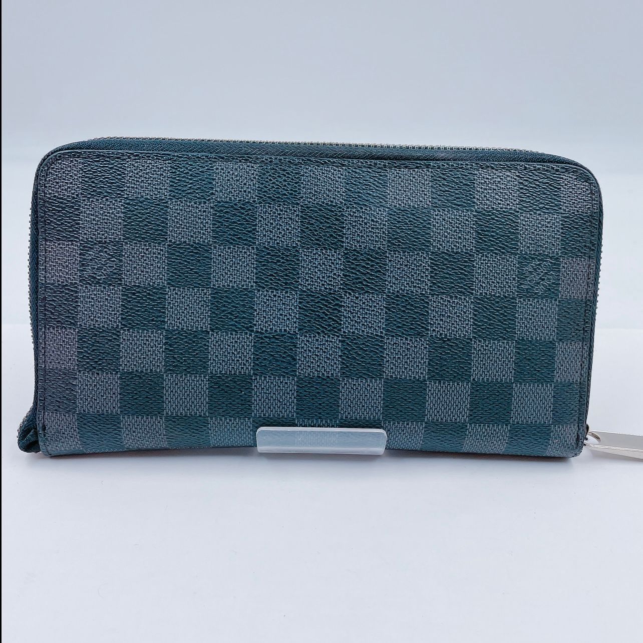 LOUIS VUITTON ルイ・ヴィトン 長財布 ジッピーウォレット ダミエ