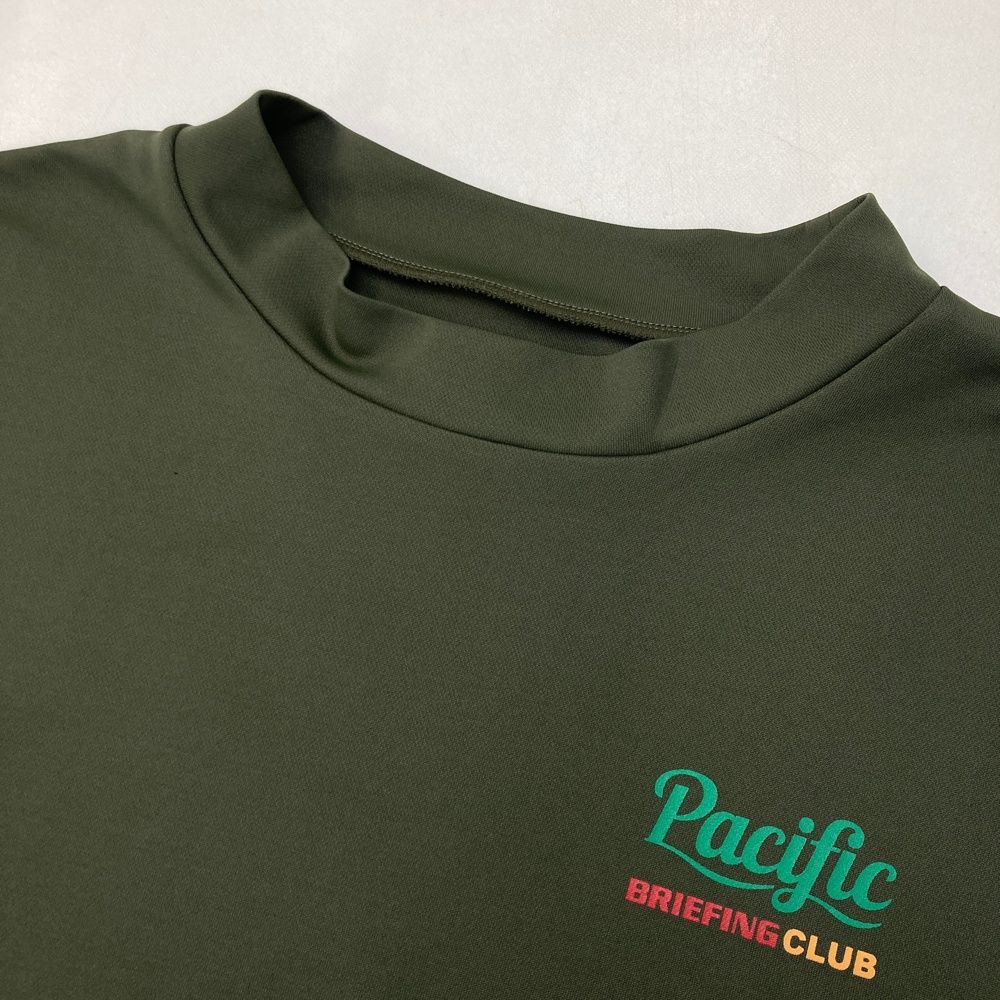 ×Pacific GOLF