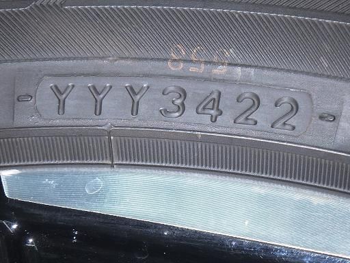 22年製 リーフ純正