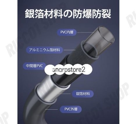 強力噴射