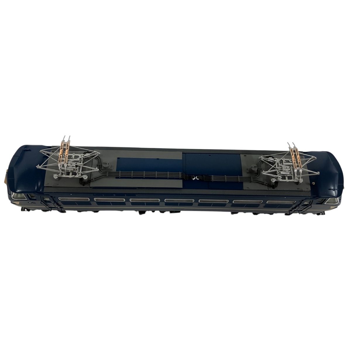 TOMIX HO-2528 国鉄 EF66-0形 電気機関車 後期型 プレステージ