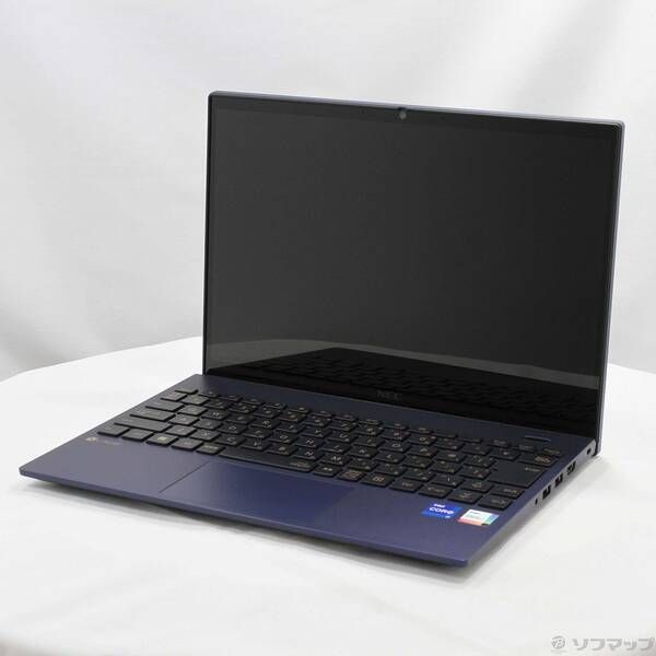 OZZIO ノートパソコン NR73650SDS/中古特価良品