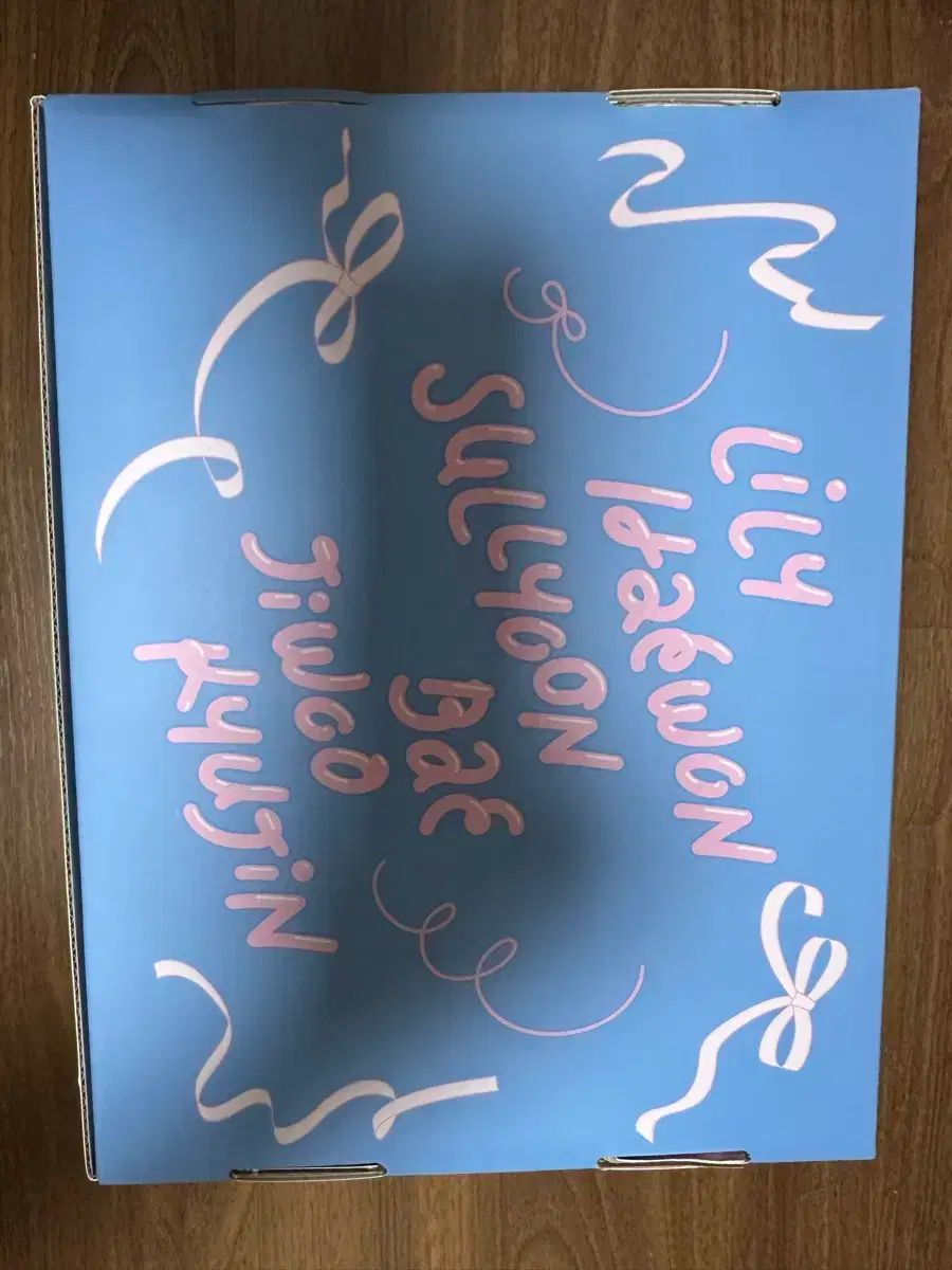 NMIXX ファンクラブ NSWER 3期 キット フルセット NMIXX ファンクラブ NSWER 3期 キット フルセット - メルカリ