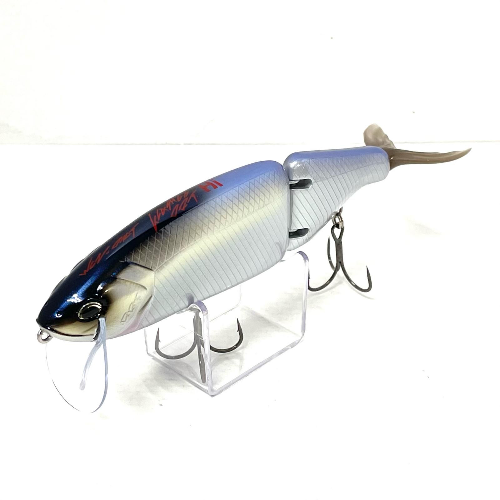 尾張小牧店】 中古 DRT×WCZ | ディビジョンレーベルタックルズ
