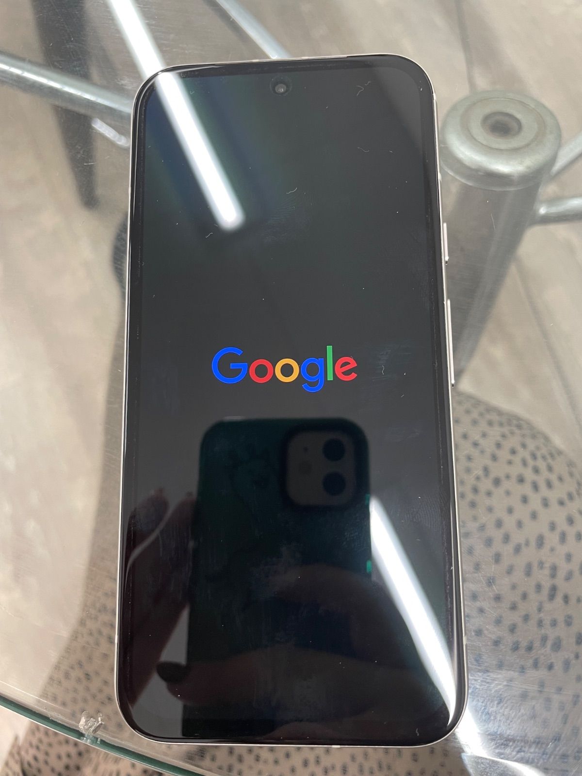 Google Pixel 8 本体のみ Google pixel 8 本体のみ - メルカリ