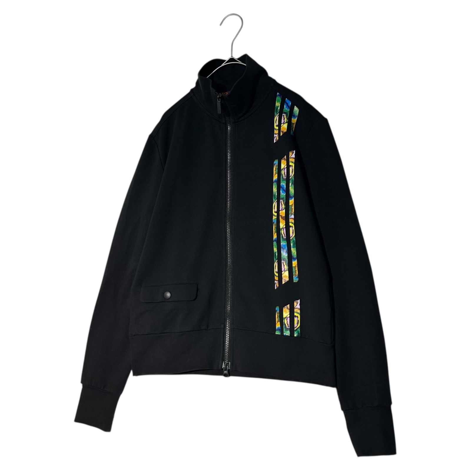【美品】Y-3 ワイスリー トラックジャケット 超変形デザイン アシンメトリー 楽天市場】Y-3 ワイスリー アシンメトリー ウール ボンバー