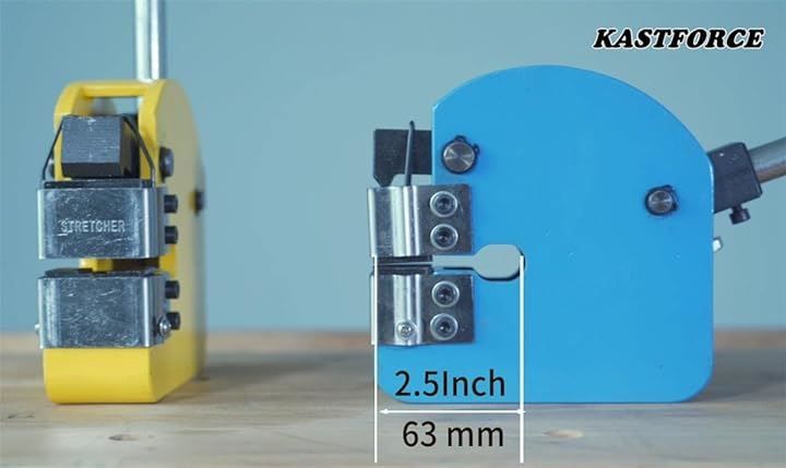 KASTFORCE KF5005