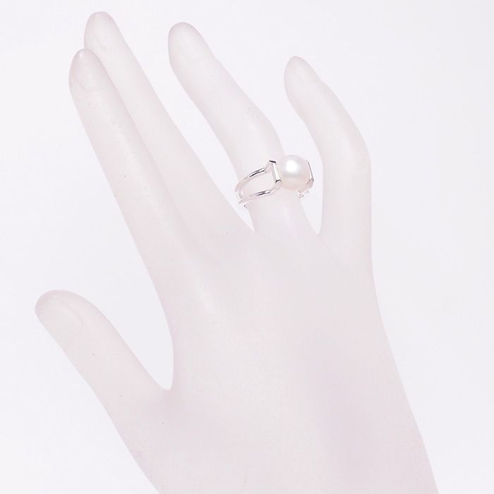 ティファニー TIFFANY&Co. ハードウェア フレッシュ ウォーター