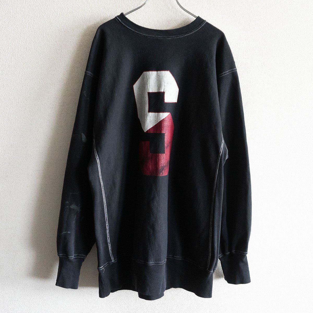 90s/ブラック】CHAMPION【REVERSE WEAVE リバースウィーブ 90s/ブラック】CHAMPION【REVERSE WEAVE リバースウィーブ