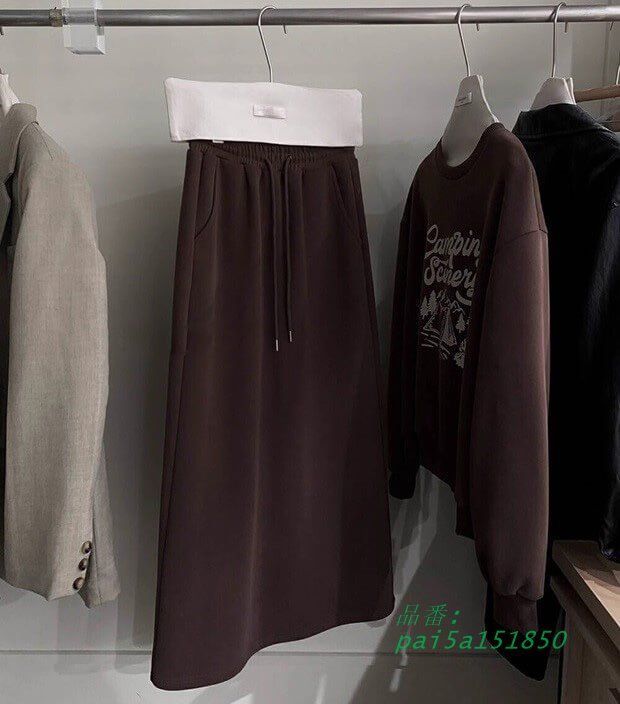 部屋着 上下セット