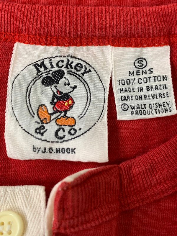 MICKEY -