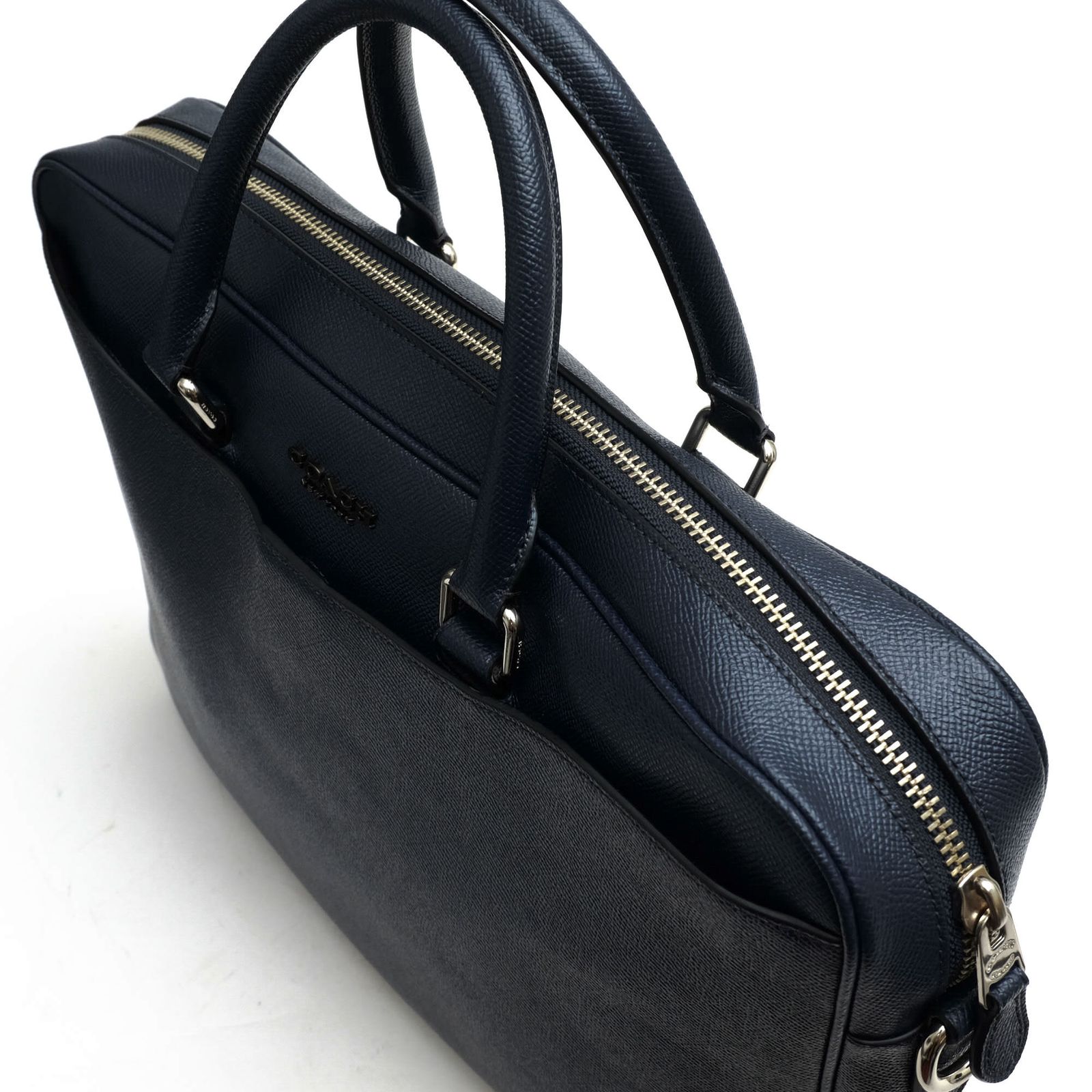 美品】フェンディ モンスター バグズアイ レザー コインケース 小銭入