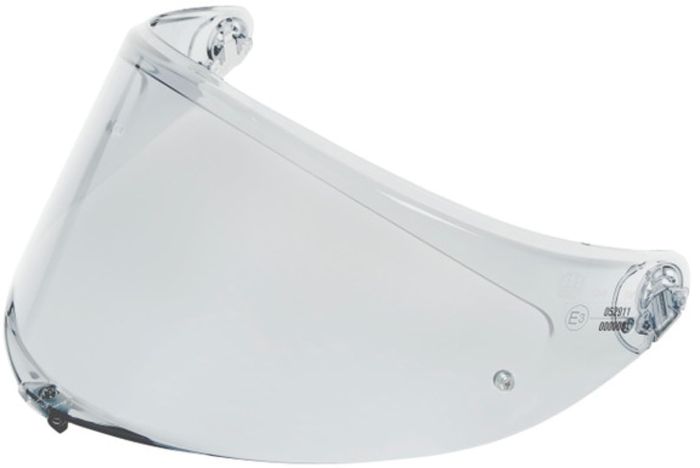 4営業日で発送 エージーブイ Agv AGV VISOR TOURMODULAR XS-S-M-L - MPLK 083-CLEAR 2FPL