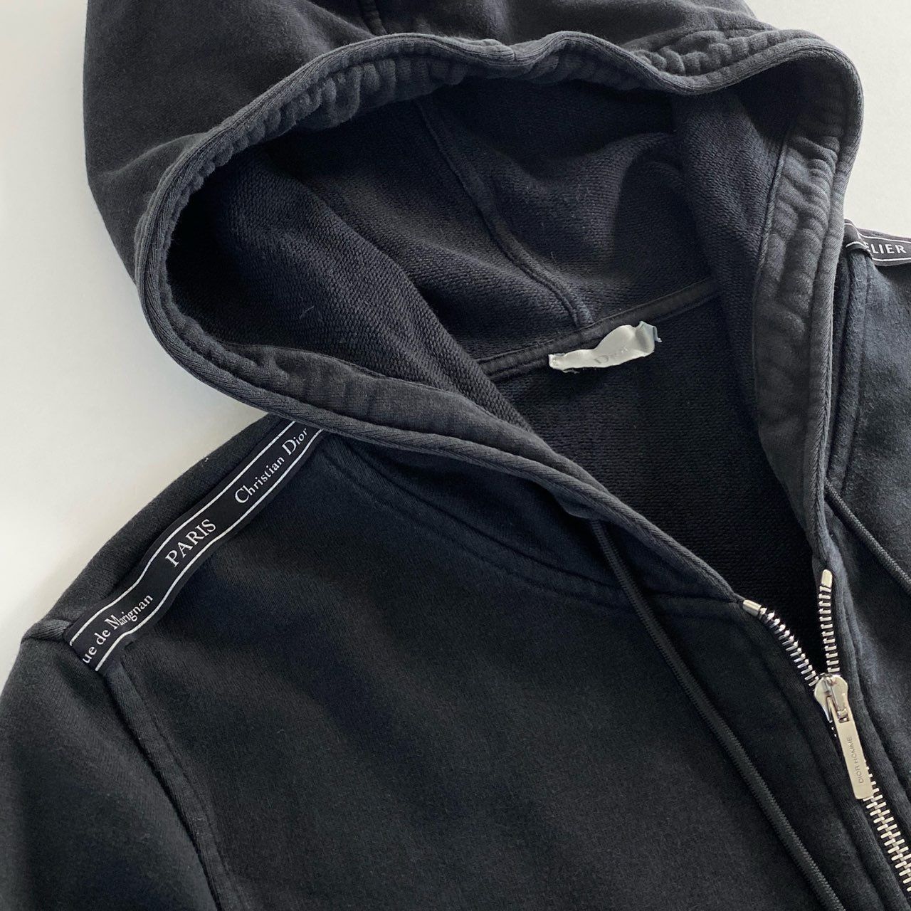 57e11 Dior Homme ディオールオム クリスヴァンアッシュ BEE刺繍 57e11 Dior Homme ディオールオム クリスヴァンアッシュ BEE刺繍