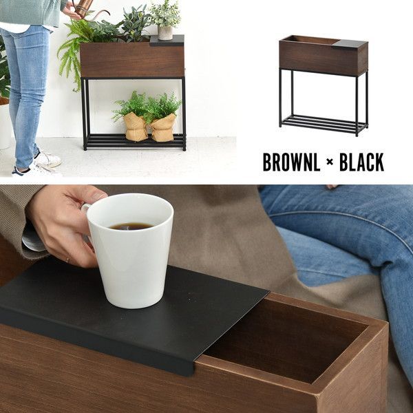 プランターボックス