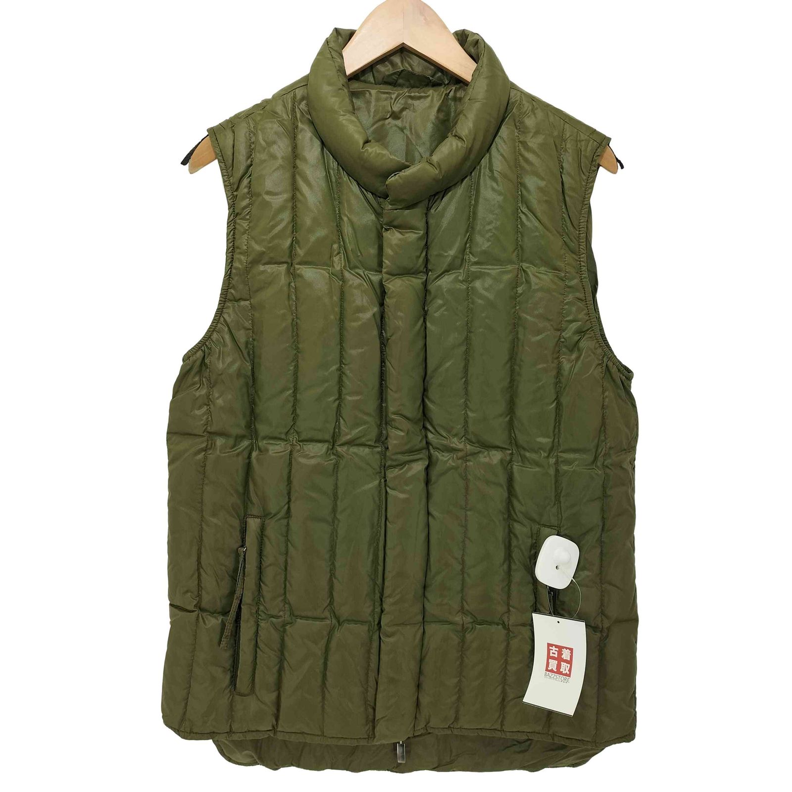 デュベティカ DUVETICA 別注 ダウンベスト NEOERMES メンズ 46 - メルカリ