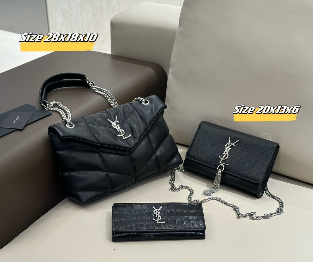 サンローラン、決済用、専用出品 メンズ・ブランド一覧,□ S,SAINT LAURENT,メンズ・財布