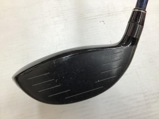 中古】 ダンロップ SRIXON ZX F 3W+ フェアウェイウッド FW