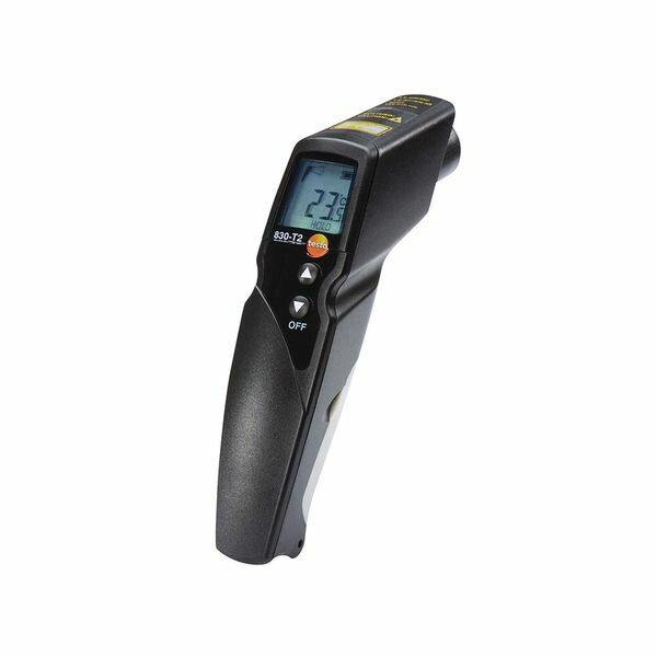 7営業日以内発送 TASCO タスコ TA410GD-2 放射温度計 TA410GD2 沖縄離島販売不可