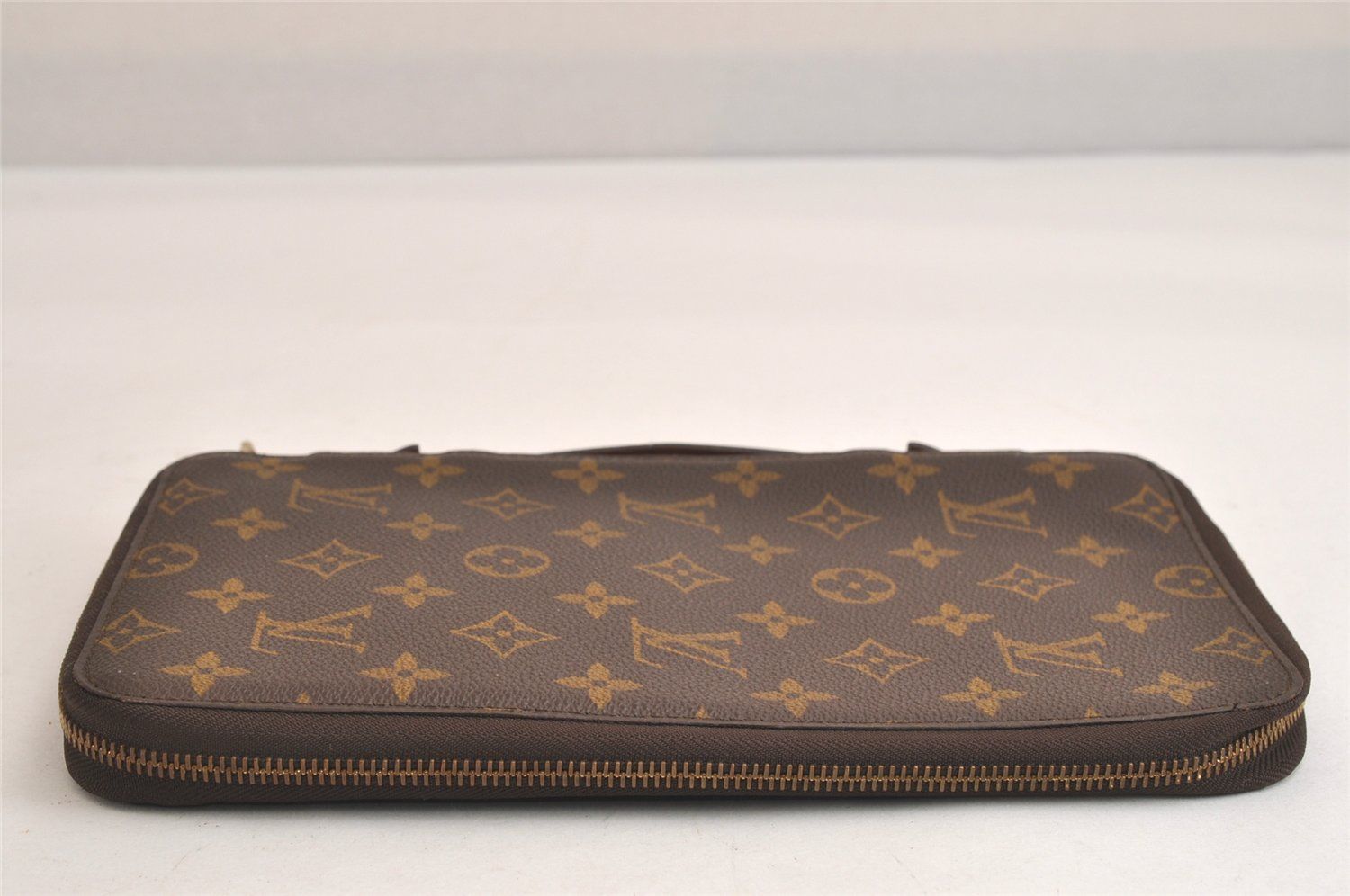 LOUIS VUITTON ルイ・ヴィトン トラベルケース トラベルケース (100ML