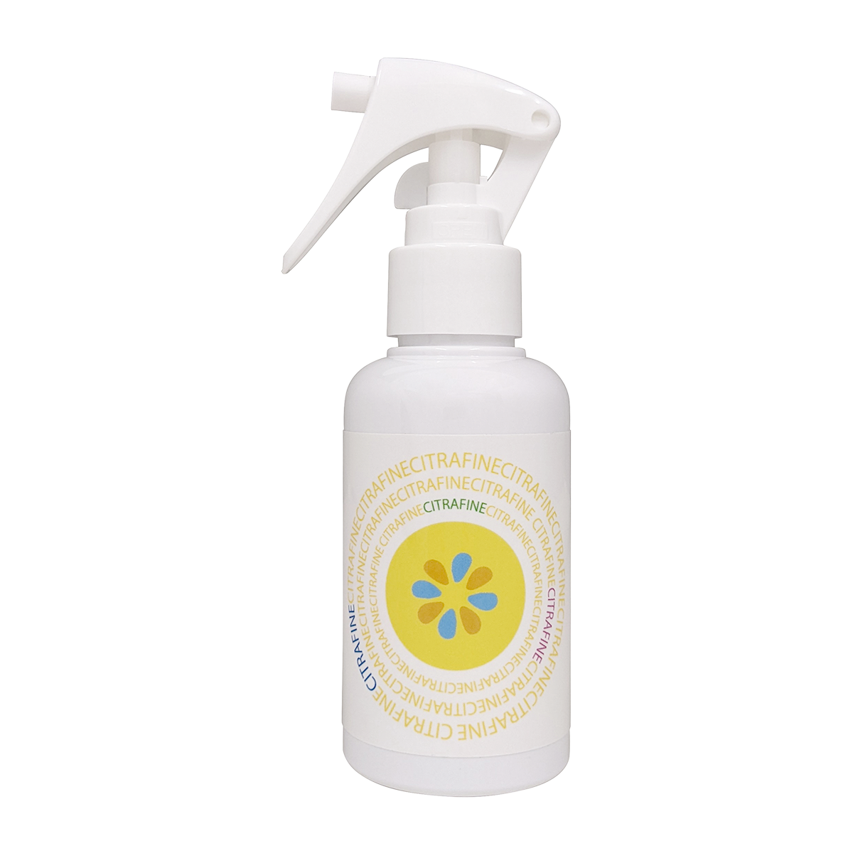 新品 シトラファイン 120ml スプレー GSE除菌抗菌剤