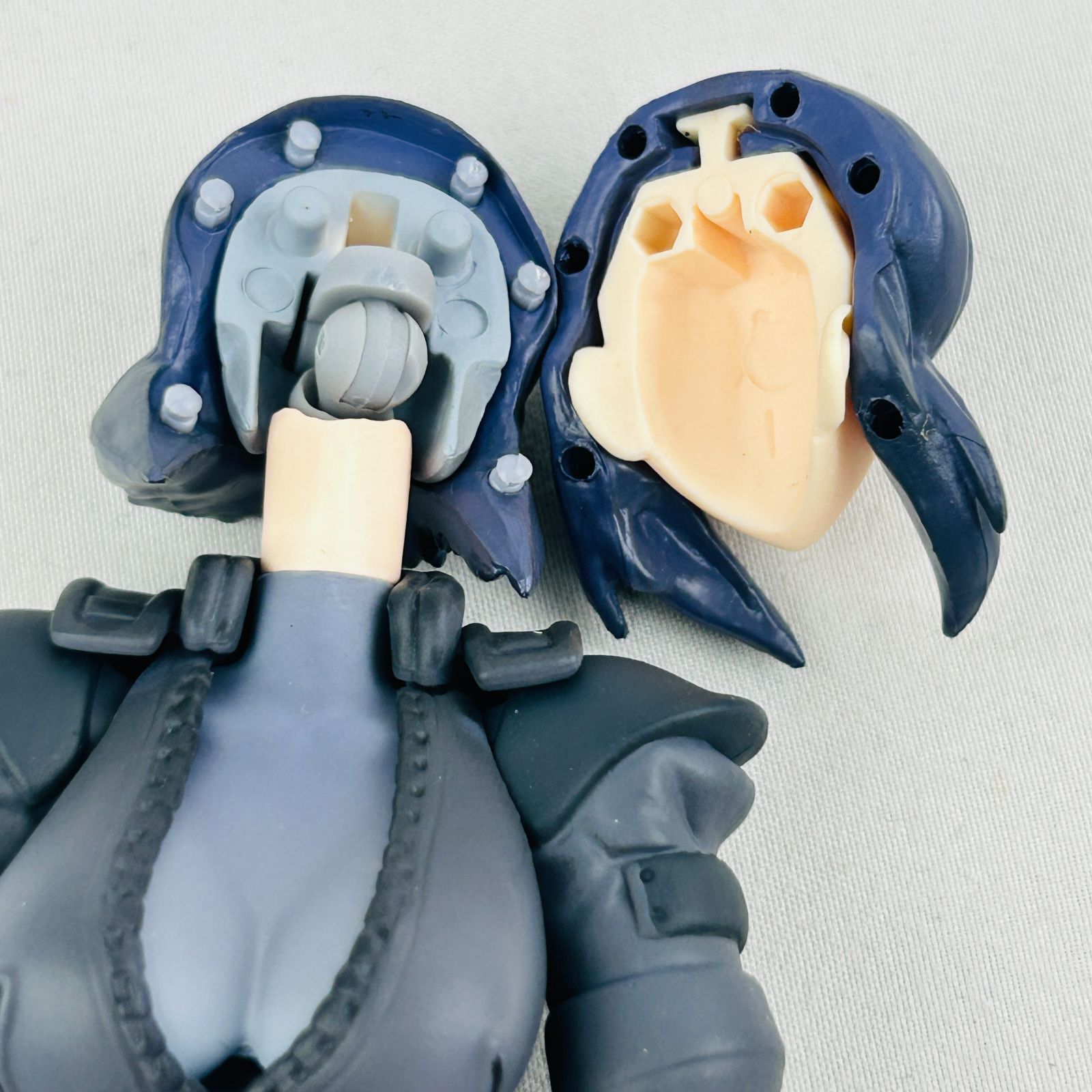 グッとくるフィギュアコレクション Vol.52 草薙素子 攻殻機動隊 CMS