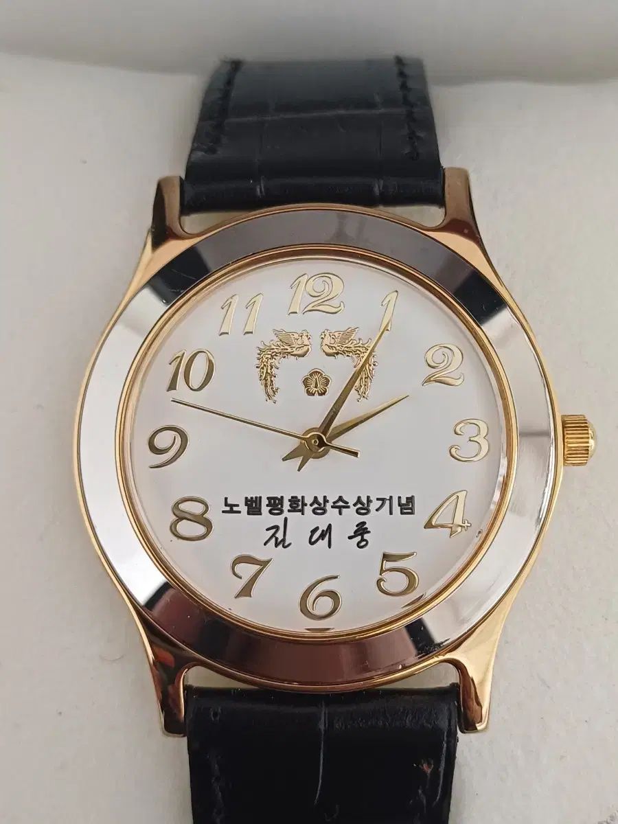 ハ*ン様 独立時計師 ヴィンセント・カラブレーゼ バラディン ブルー